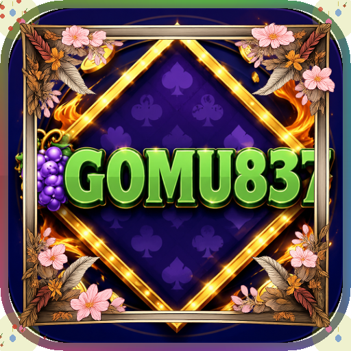 gomu837 — galeri pratinjau - APK Resmi