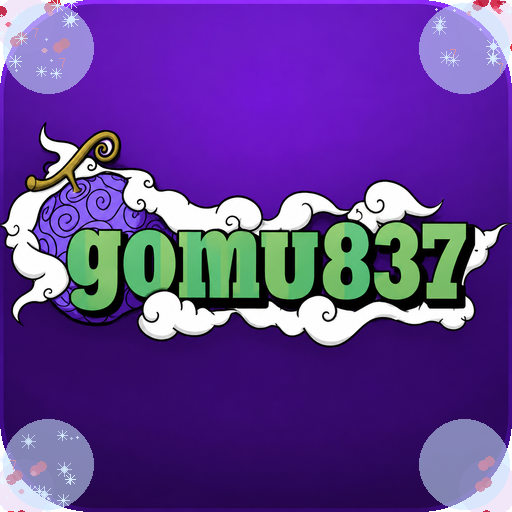 gomu837 — galeri pratinjau Resmi APK